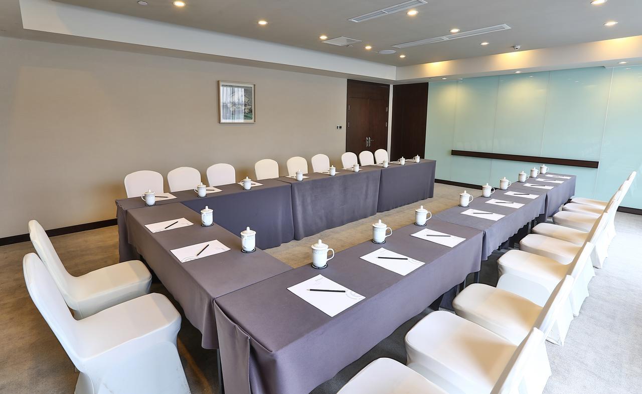 Ramada Encore Guanghan Экстерьер фото